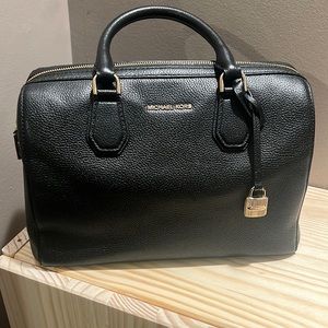 Michael Kors Mercer Duffle Satchel